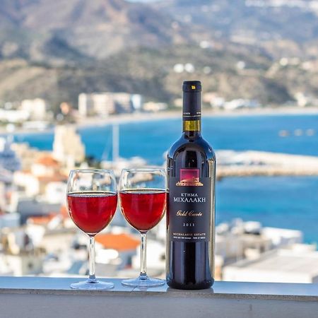 Divine Apartment Karpathos Exterior photo