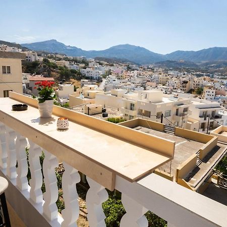 Divine Apartment Karpathos Exterior photo
