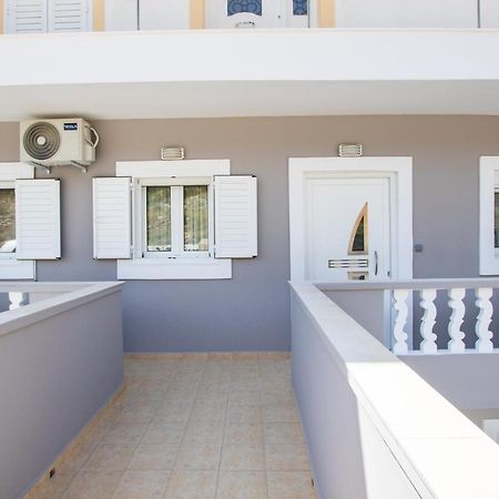 Divine Apartment Karpathos Exterior photo