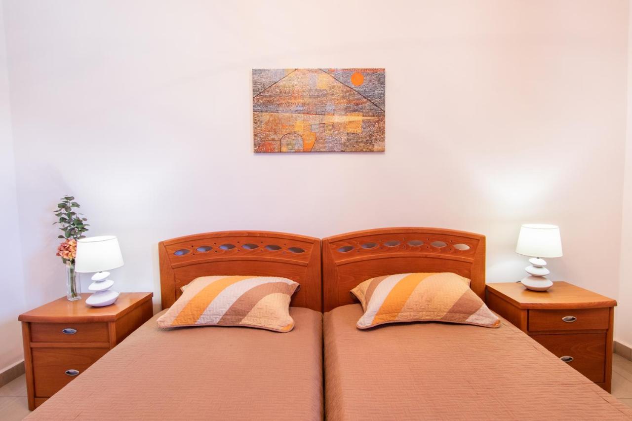 Divine Apartment Karpathos Exterior photo