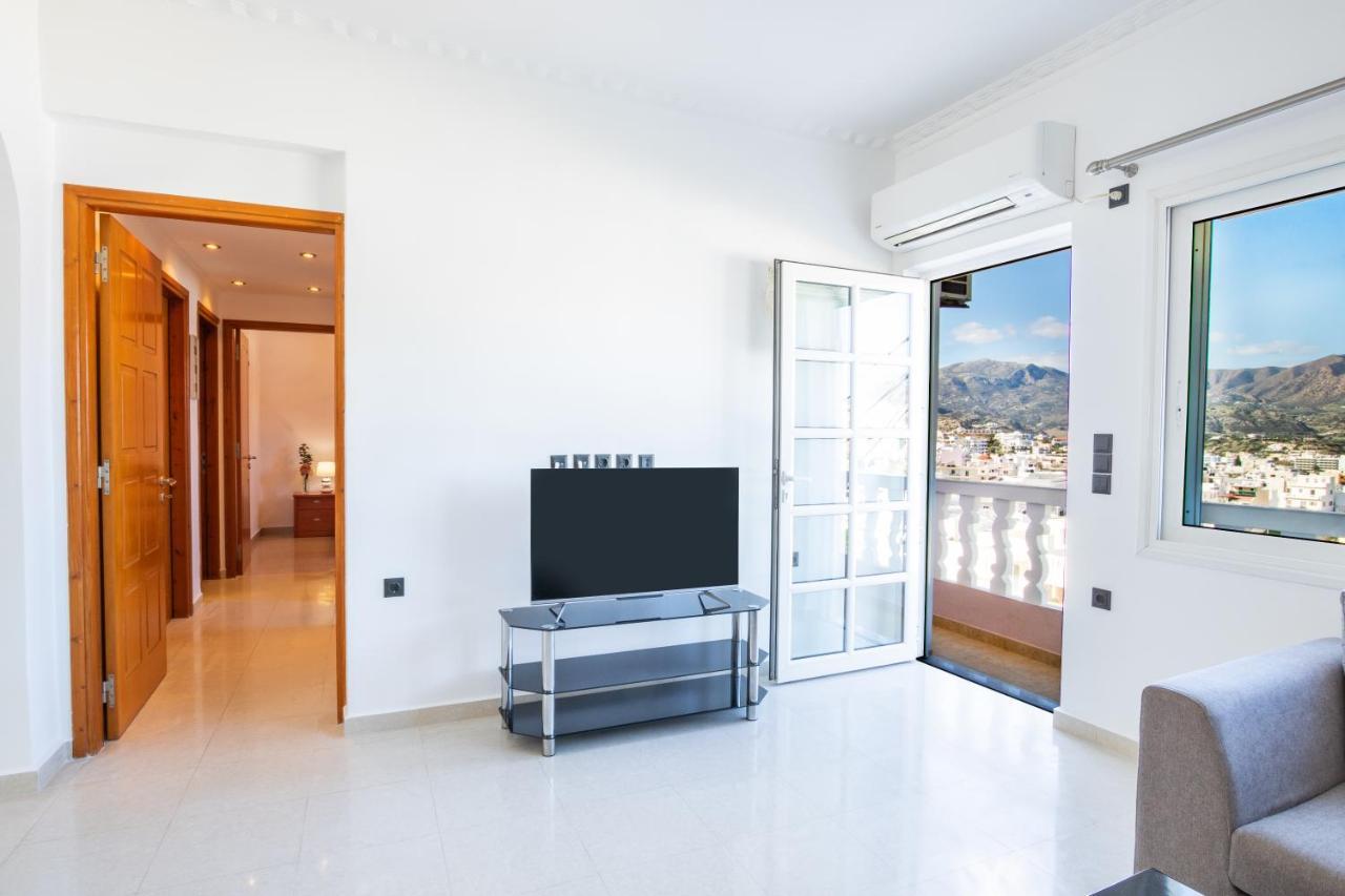 Divine Apartment Karpathos Exterior photo