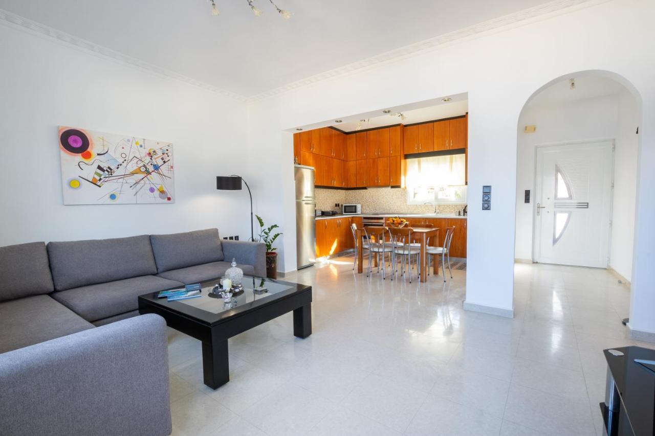 Divine Apartment Karpathos Exterior photo