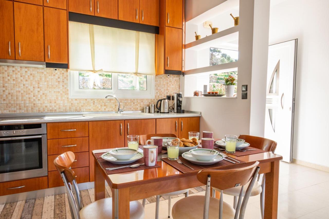 Divine Apartment Karpathos Exterior photo