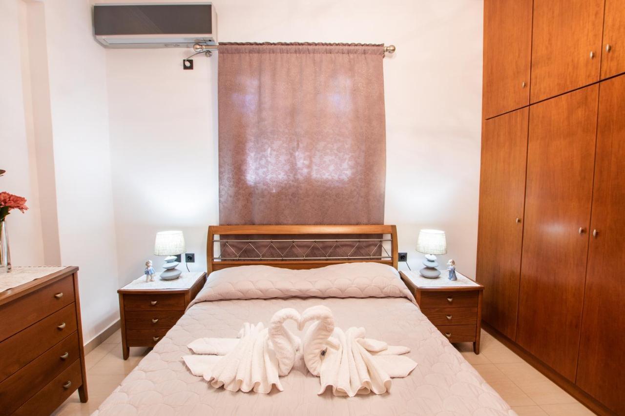 Divine Apartment Karpathos Exterior photo