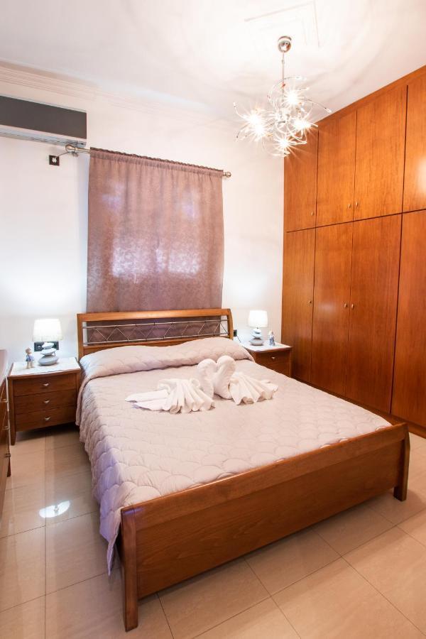 Divine Apartment Karpathos Exterior photo