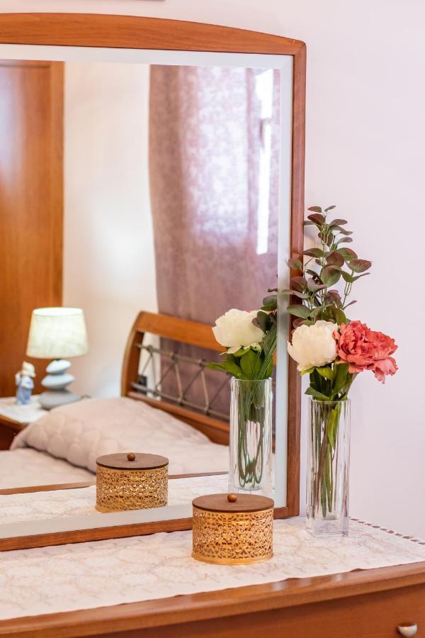 Divine Apartment Karpathos Exterior photo