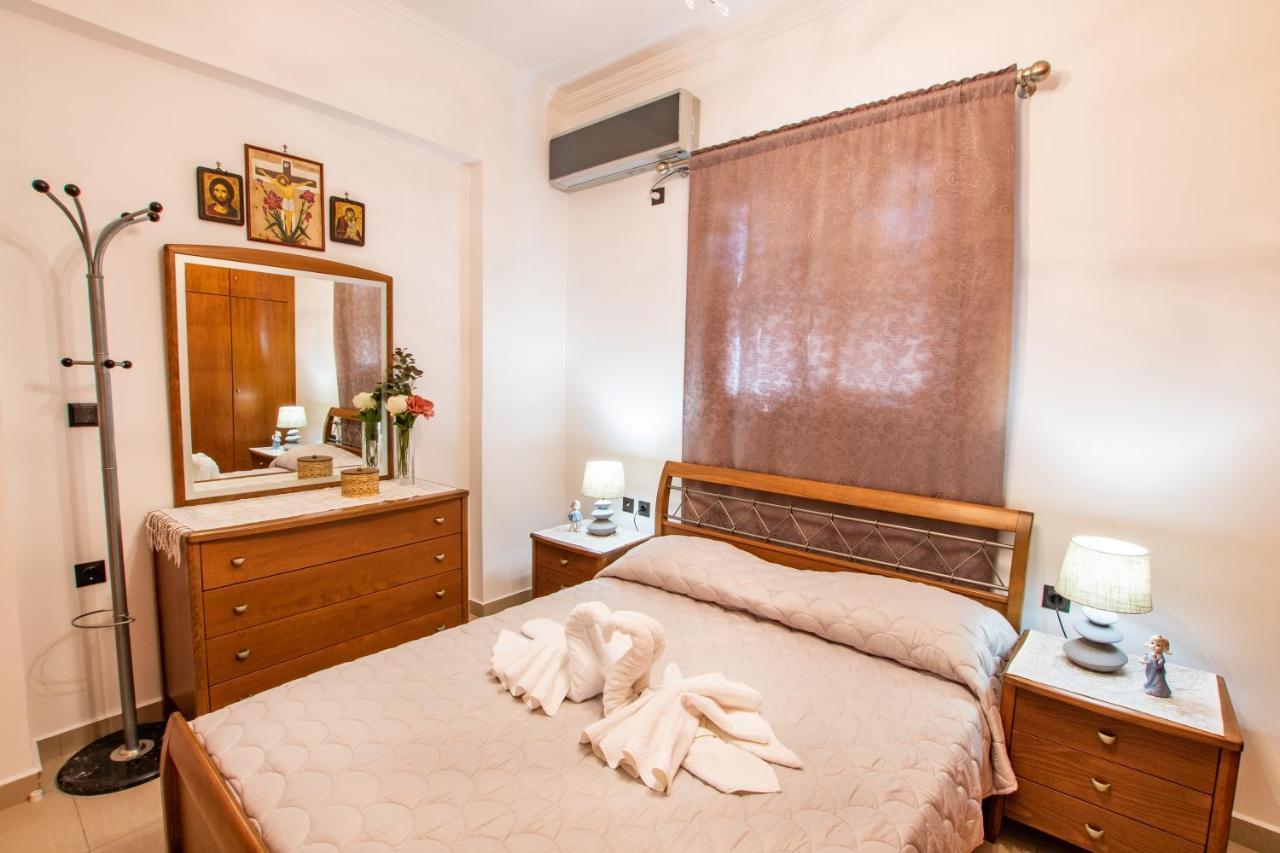 Divine Apartment Karpathos Exterior photo