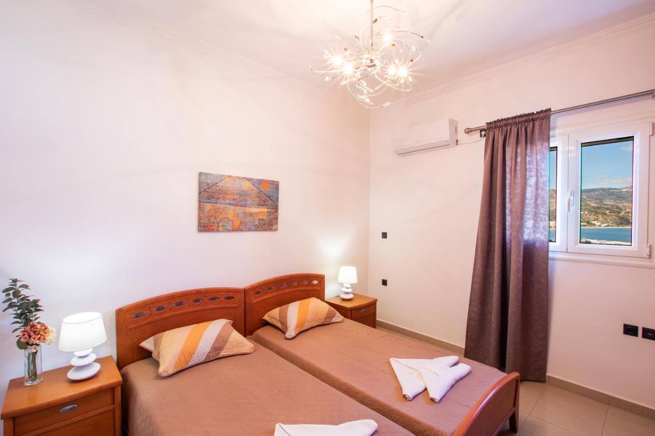 Divine Apartment Karpathos Exterior photo