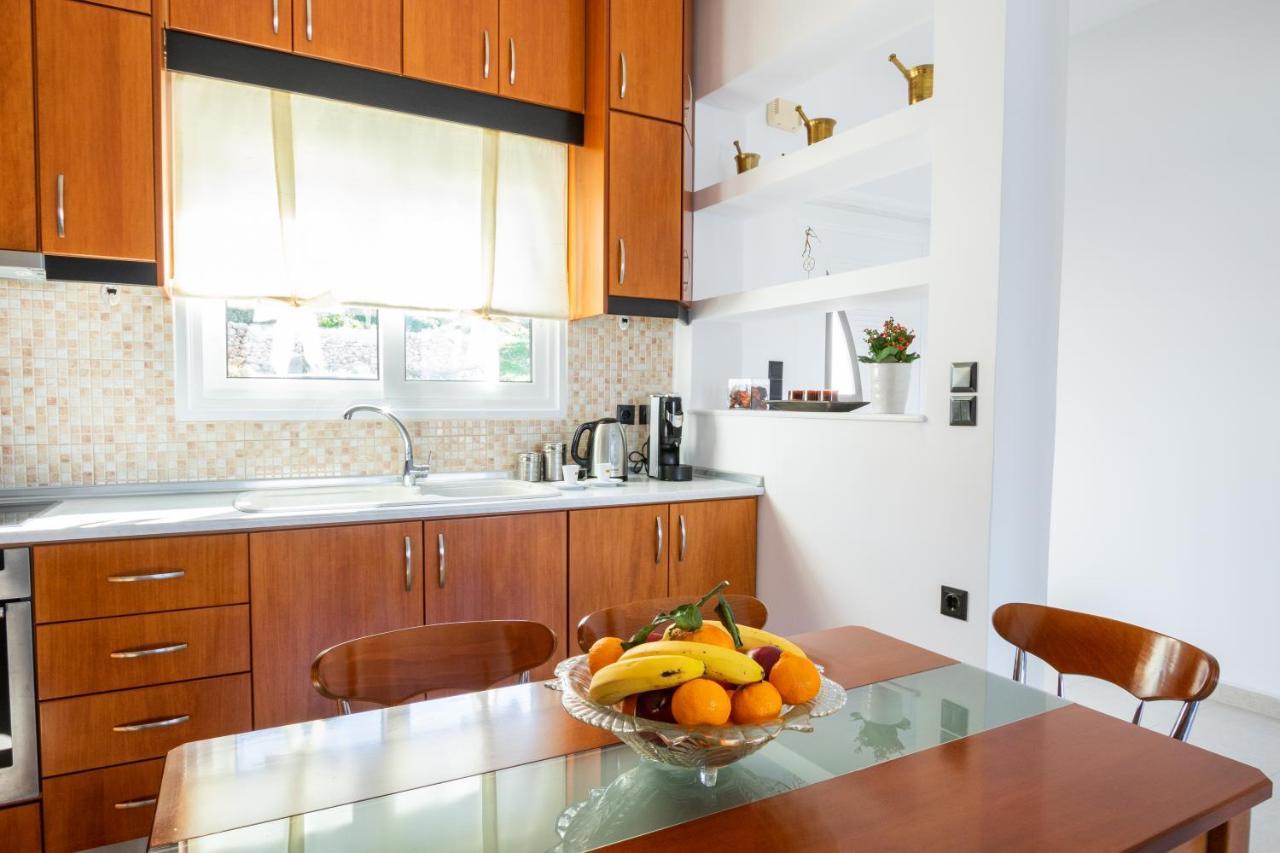 Divine Apartment Karpathos Exterior photo