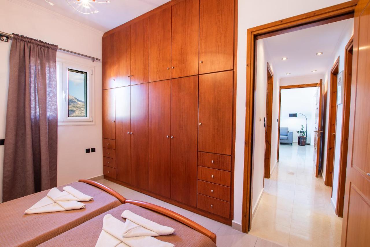Divine Apartment Karpathos Exterior photo