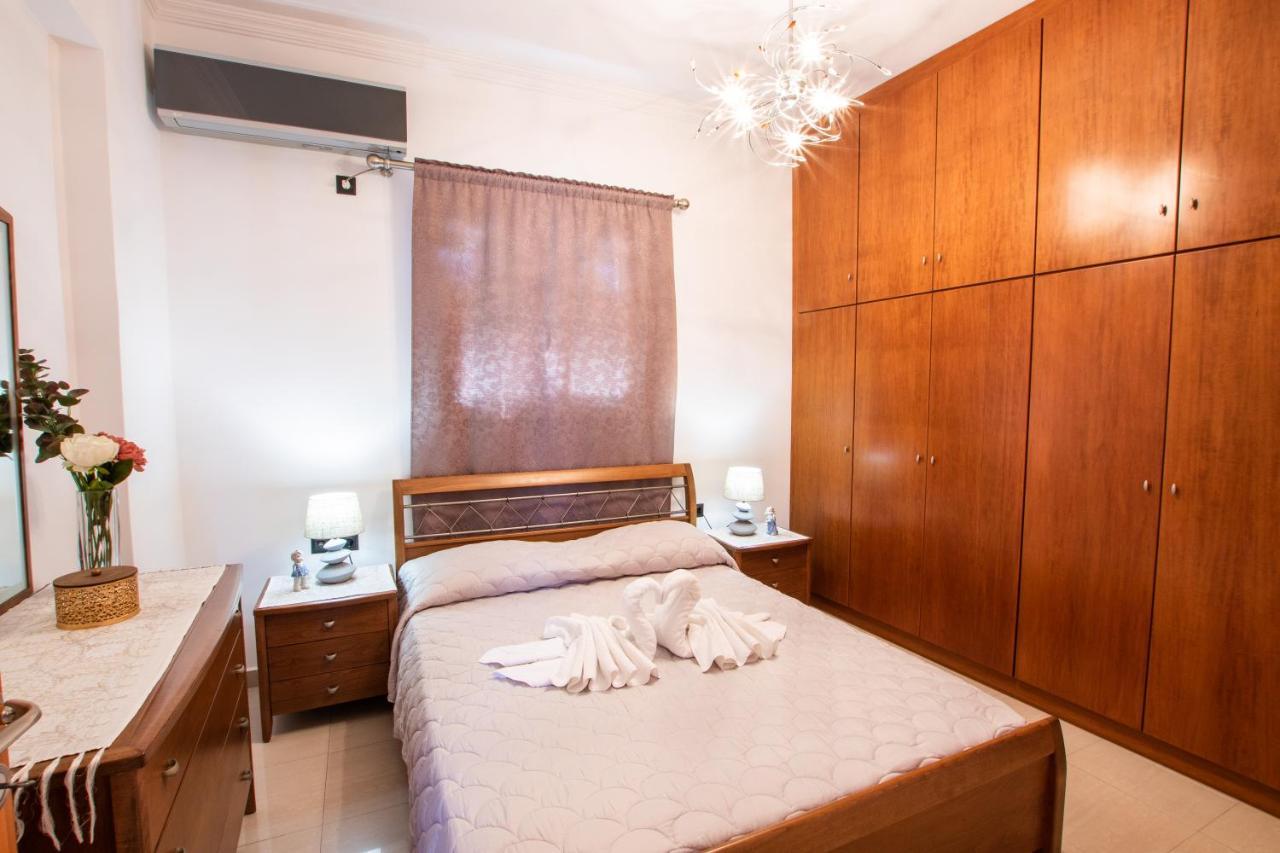Divine Apartment Karpathos Exterior photo
