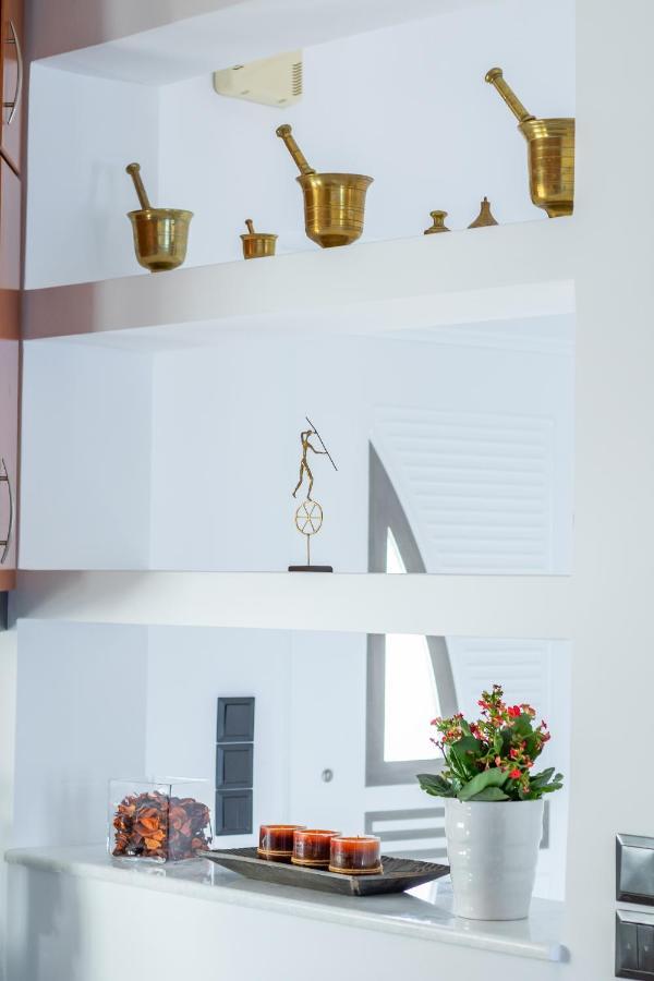 Divine Apartment Karpathos Exterior photo