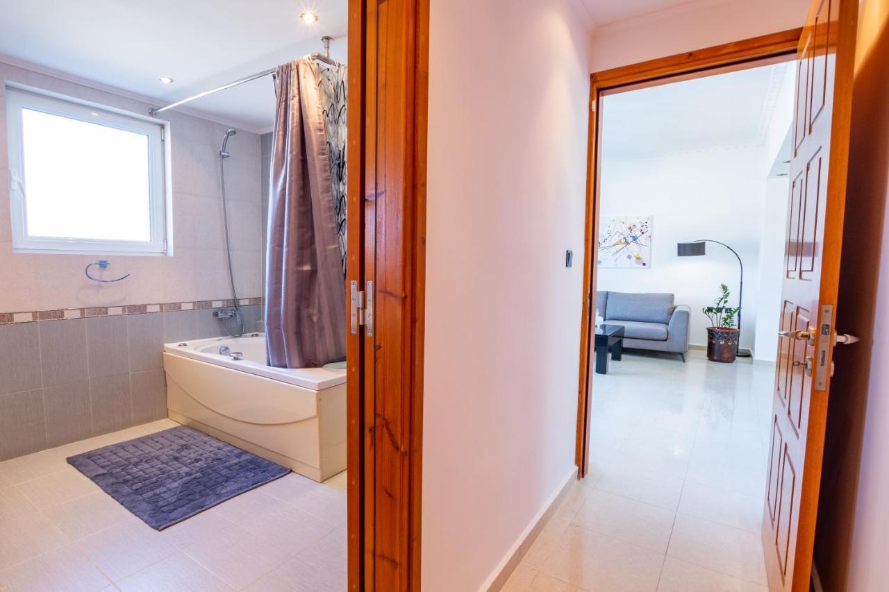 Divine Apartment Karpathos Exterior photo