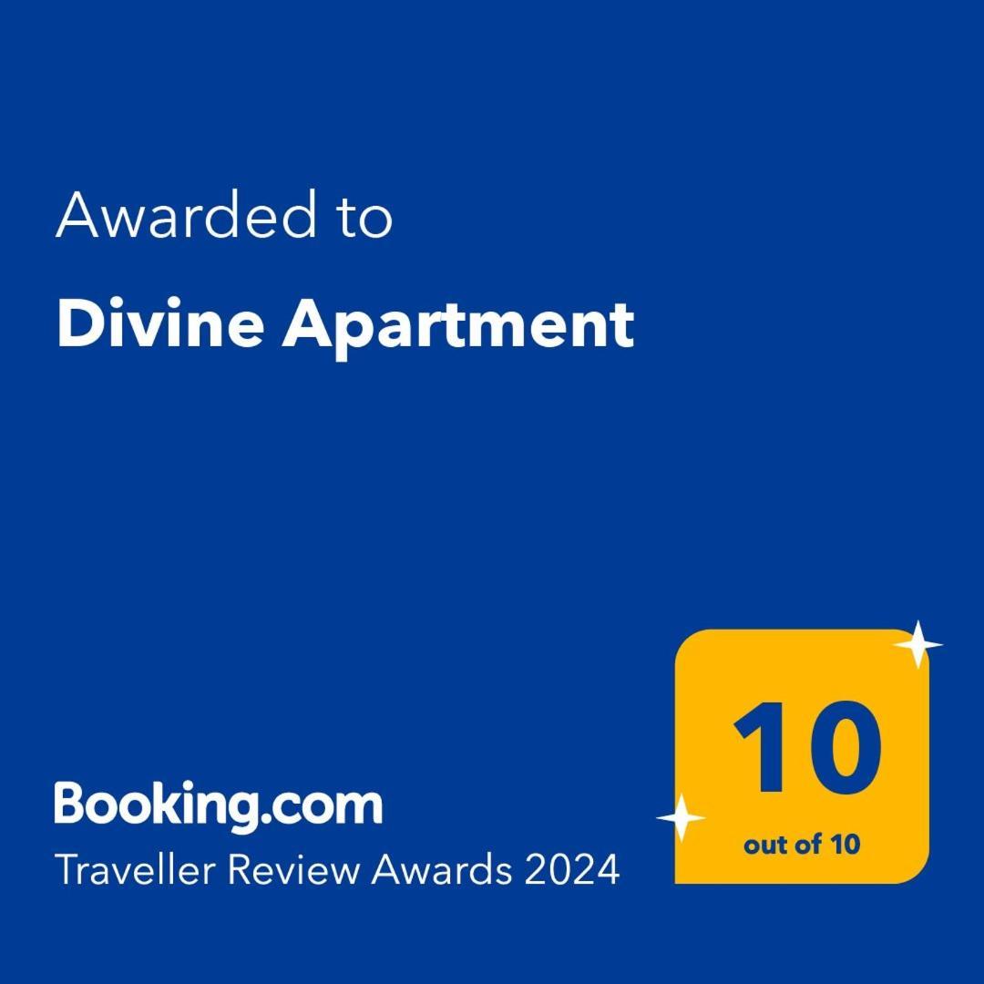 Divine Apartment Karpathos Exterior photo